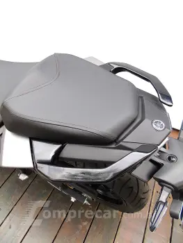 YAMAHA FZ25 FAZER ABS