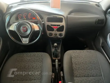 PALIO 1.0 MPI Fire 8V