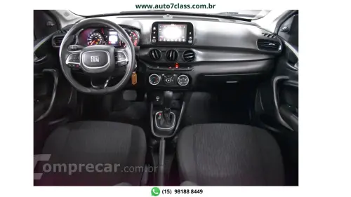 CRONOS - 1.3 FIREFLY DRIVE CVT