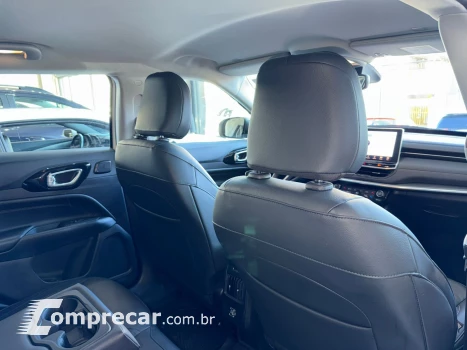 COMPASS 1.3 T270 Turbo Limited