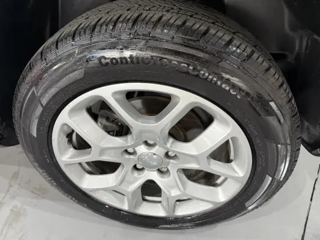 RENEGADE 1.8 16V FLEX LONGITUDE 4P AUTOMÁTICO