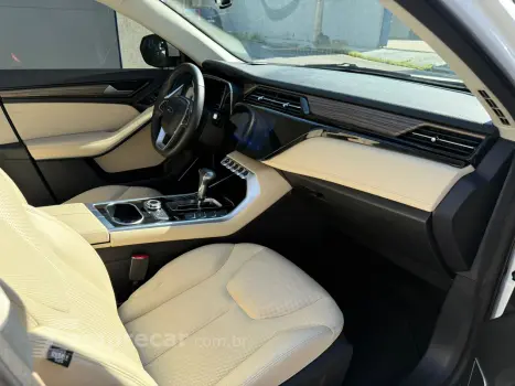 TERRITORY 1.5 Ecoboost Gtdi Titanium