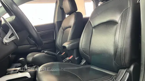 ASX 2.0 16V 4x2 Flex Aut.