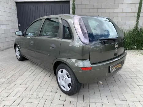 CORSA 1.4 MPFI MAXX 8V FLEX 4P MANUAL