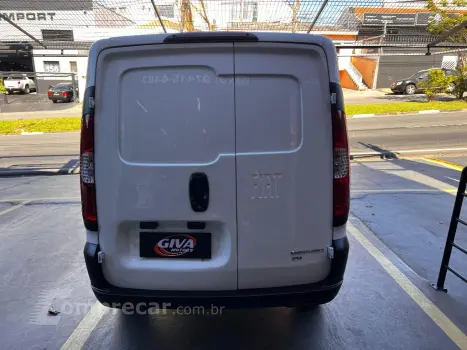 Fiorino Endurance EVO 1.4 Flex 8V 2p