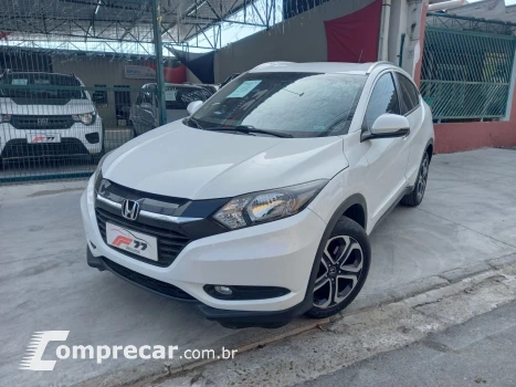 HR-V 1.8 16V 4P EXL FLEX AUTOMÁTICO CVT