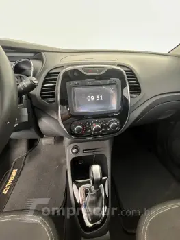 CAPTUR 1.6 16V SCE ZEN
