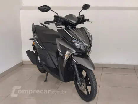 Neo Automatic 125cc