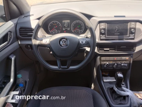 T-CROSS 1.0 200 TSI Sense