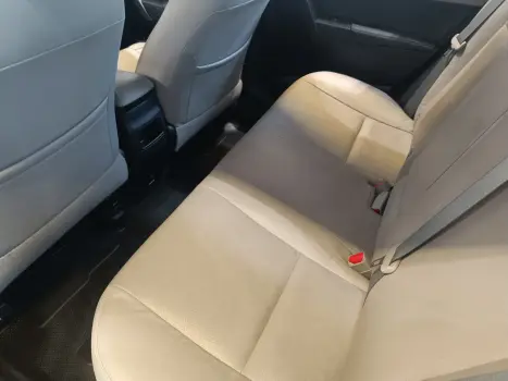 COROLLA 2.0 XEI 16V 4P AUTOMÁTICO