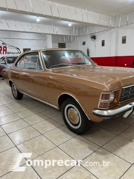 OPALA 4.1 Comodoro Sl/e 12V