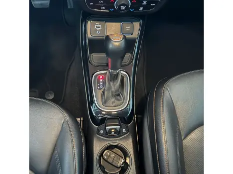 COMPASS 2.0 16V FLEX LIMITED AUTOMÁTICO