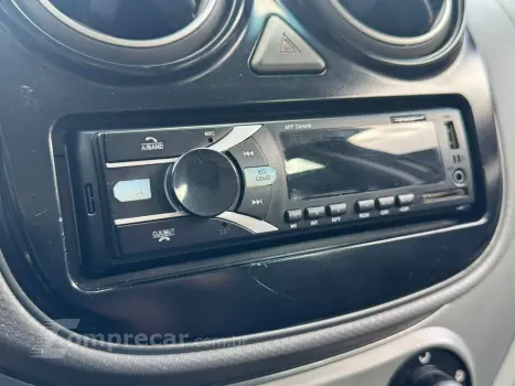 PALIO 1.4 MPI Attractive 8V