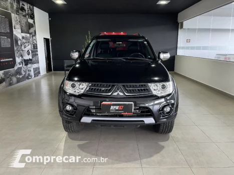 PAJERO 3.2 HPE 4X4 7 Lugares 16V Turbo Intercooler