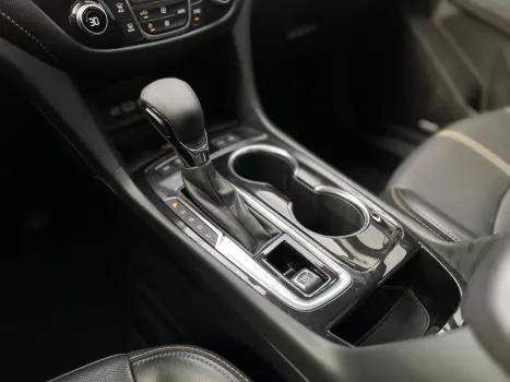 EQUINOX 1.5 16V TURBO GASOLINA PREMIER AWD AUTOMÁTICO