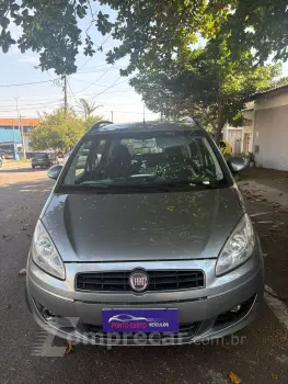 IDEA 1.4 MPI Attractive 8V