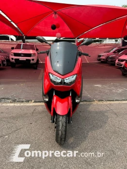 Yamaha NMax 160 ABS