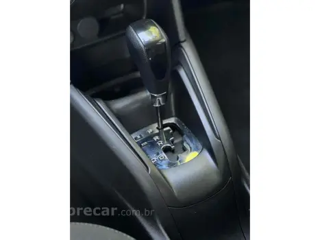 2008 1.6 16V FLEX ALLURE 4P AUTOMÁTICO