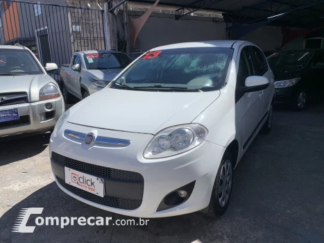 Fiat PALIO 1.4 MPI Attractive 8V 4 portas