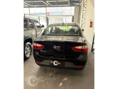 GRAND SIENA 1.0 EVO FLEX ATTRACTIVE MANUAL