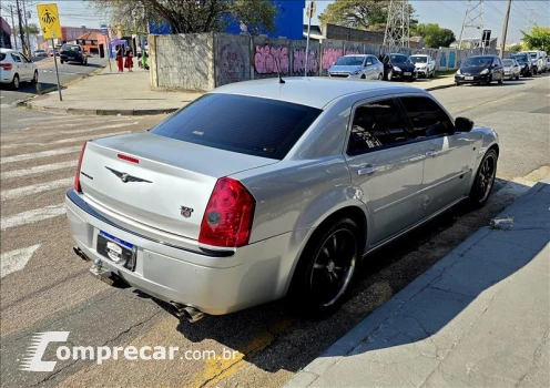 300 C 3.5 Sedan V6 24V