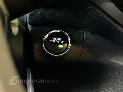 TRACKER 1.2 TURBO FLEX PREMIER AUTOMÁTICO