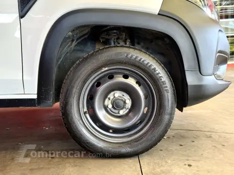 STRADA 1.3 FIREFLY FLEX ENDURANCE CS MANUAL