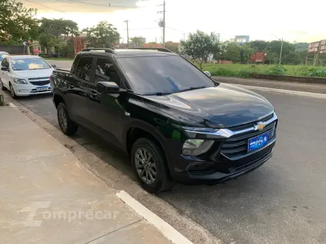 MONTANA 1.2 Turbo LT