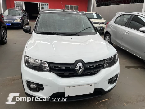 KWID 1.0 12V SCE Intense