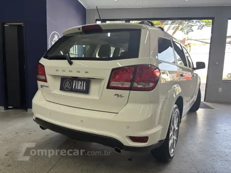 JOURNEY RT  3.6 V6 Aut.