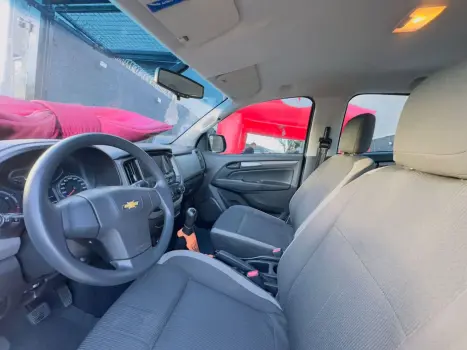 S10 2.5 16V Advantage CD 4X2