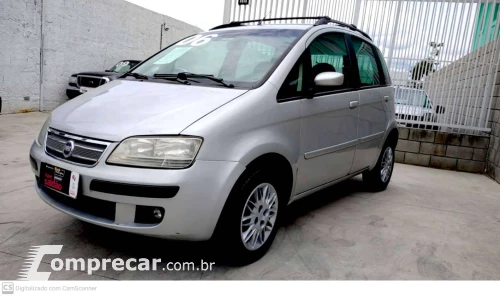 IDEA 1.4 MPI ELX 8V