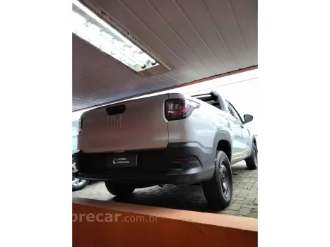 STRADA 1.3 FIREFLY FLEX ENDURANCE CS PLUS MANUAL