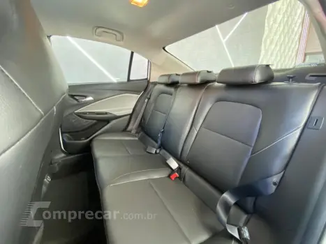 ONIX SED. Plus PREM. 1.0 12V TB Flex Aut