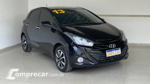 Hyundai HB20 1.6 Comfort 16V 4 portas