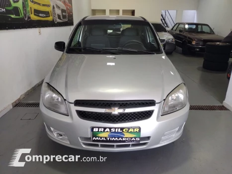 CELTA 1.0 MPFI LS 8V FLEX 2P MANUAL