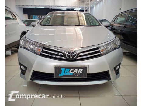 COROLLA 2.0 XEI 16V