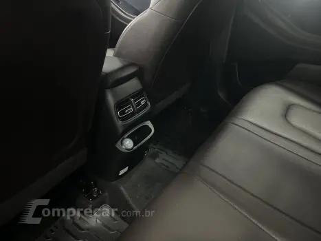 CRETA 1.0 Tgdi Platinum