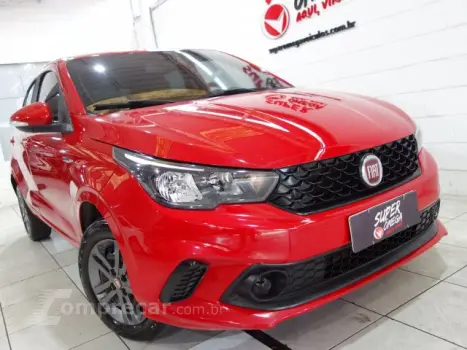 ARGO - 1.3 FIREFLY DRIVE GSR