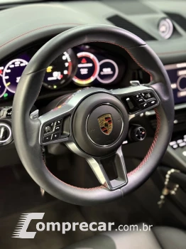 CAYENNE 3.0 V6 E-hybrid AWD S