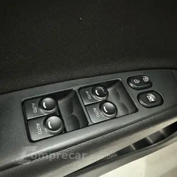 HB20X Style 1.6 Flex 16v Mec.