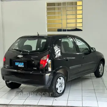 Celta Life/ LS 1.0 MPFI 8V FlexPower 5p