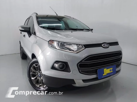 ECOSPORT 1.6 Freestyle 16V