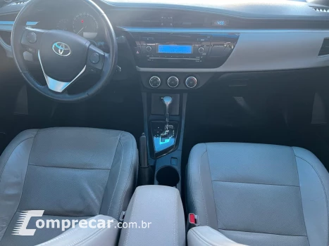 COROLLA 1.8 GLI 16V