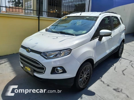 ECOSPORT SE 1.6. 16V