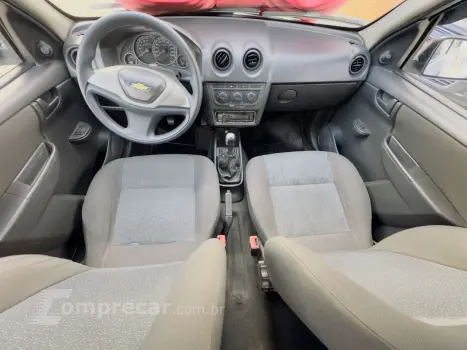 Celta 1.0 4P LS FLEX