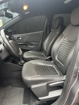 CAPTUR 2.0 16V Intense