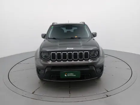 RENEGADE 1.3 T270 TURBO FLEX LONGITUDE AT6