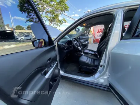 KICKS 1.6 16vstart Advance