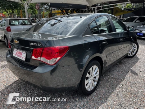 CRUZE 1.8 LT 16V